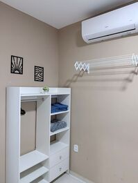 Portela 08B Residential Complex