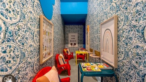 Preciosa casa para 22 personas en Orlando.