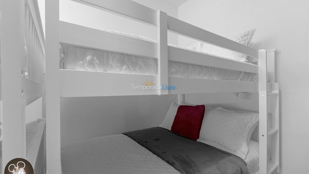 Casa para alquiler de vacaciones em Orlando (Davenport)