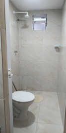 Fully equipped studio apartment