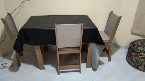 Apartamento para alquilar en Fortaleza - Jacarecanga