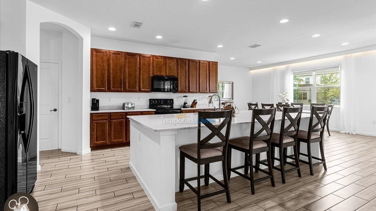 House for vacation rental in Orlando (Kissimmee)