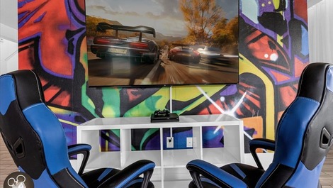 Excellent vacation home near Disney.