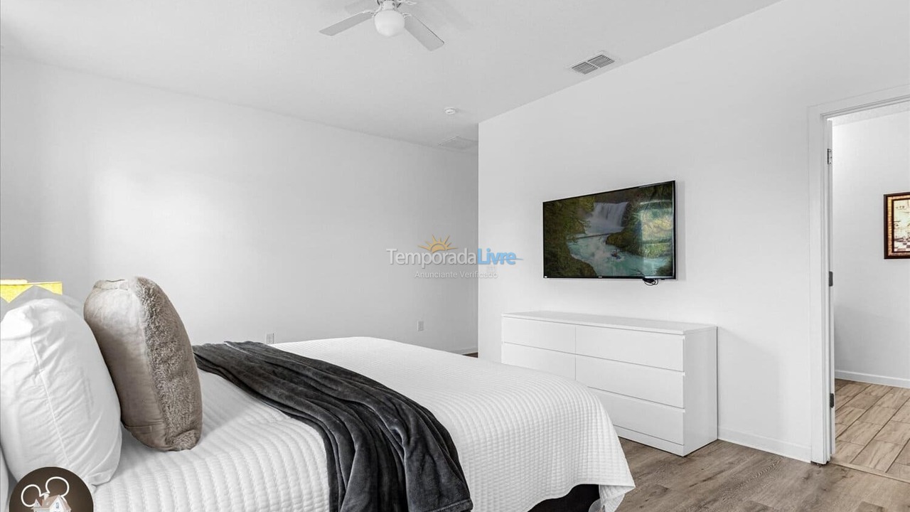 House for vacation rental in Orlando (Kissimmee)