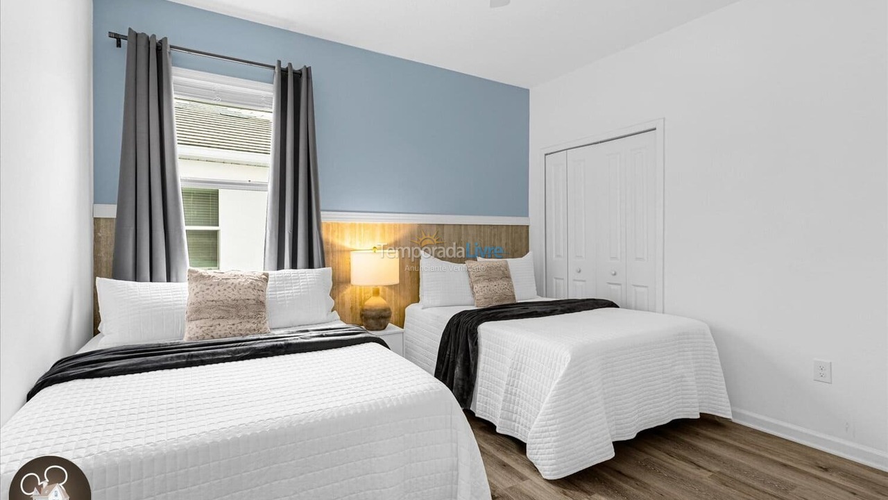 House for vacation rental in Orlando (Kissimmee)