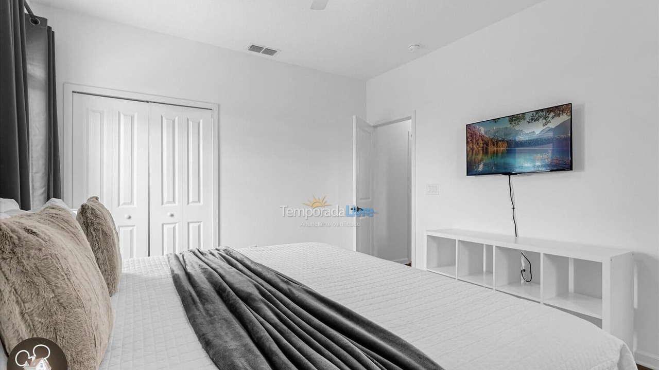 House for vacation rental in Orlando (Kissimmee)