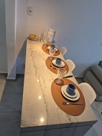 Loft MH I con vistas al mar