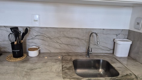 Loft MH I con vistas al mar