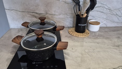 Loft MH I con vistas al mar