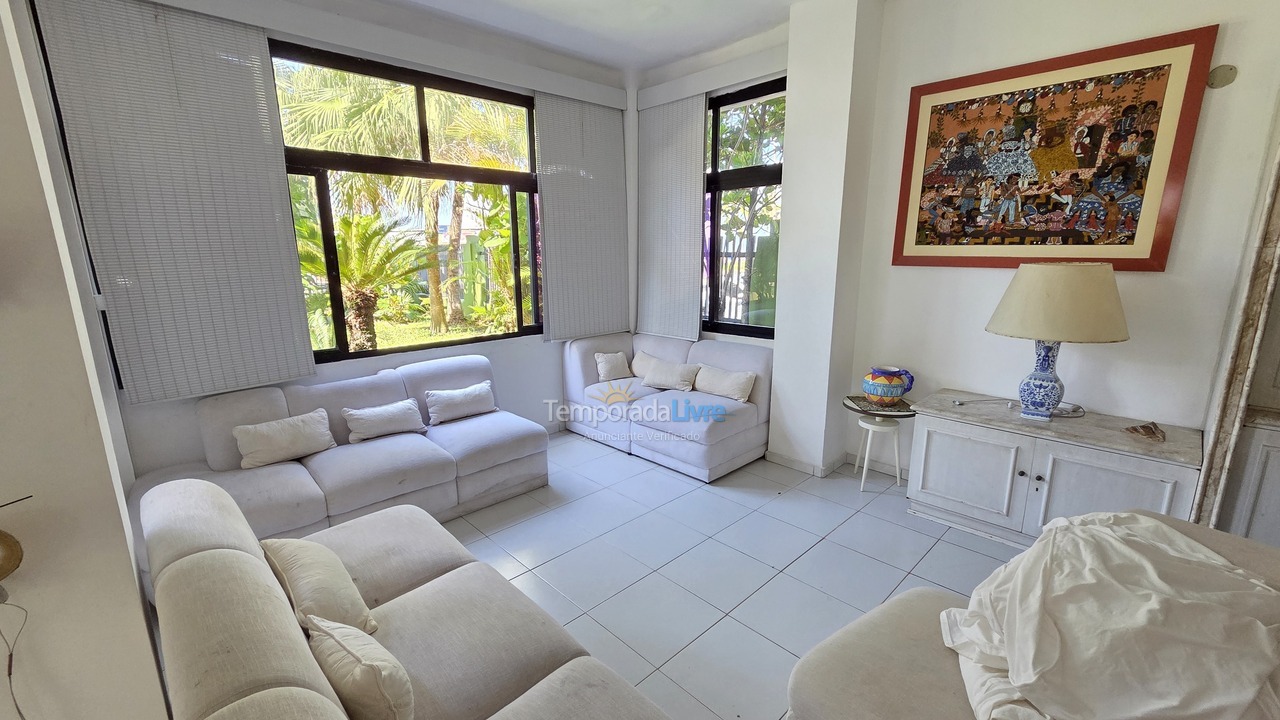 House for vacation rental in Guarujá (Enseada)