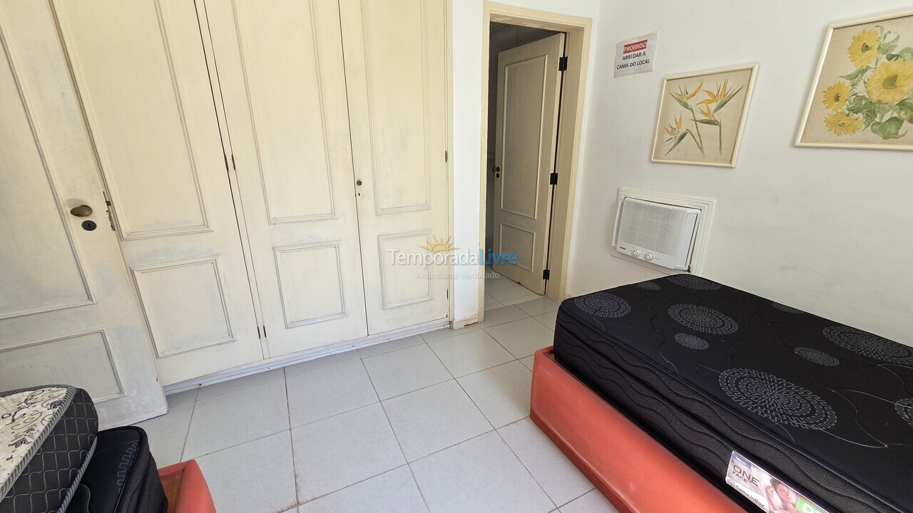 House for vacation rental in Guarujá (Enseada)