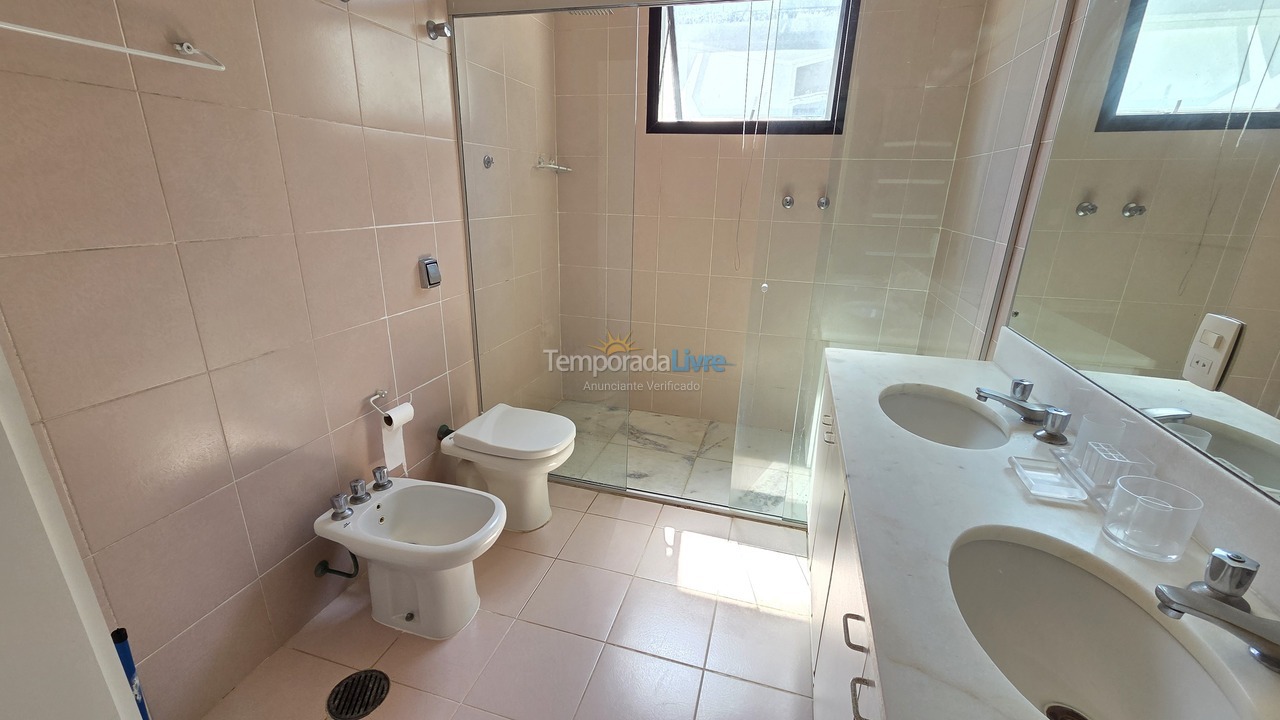 House for vacation rental in Guarujá (Enseada)