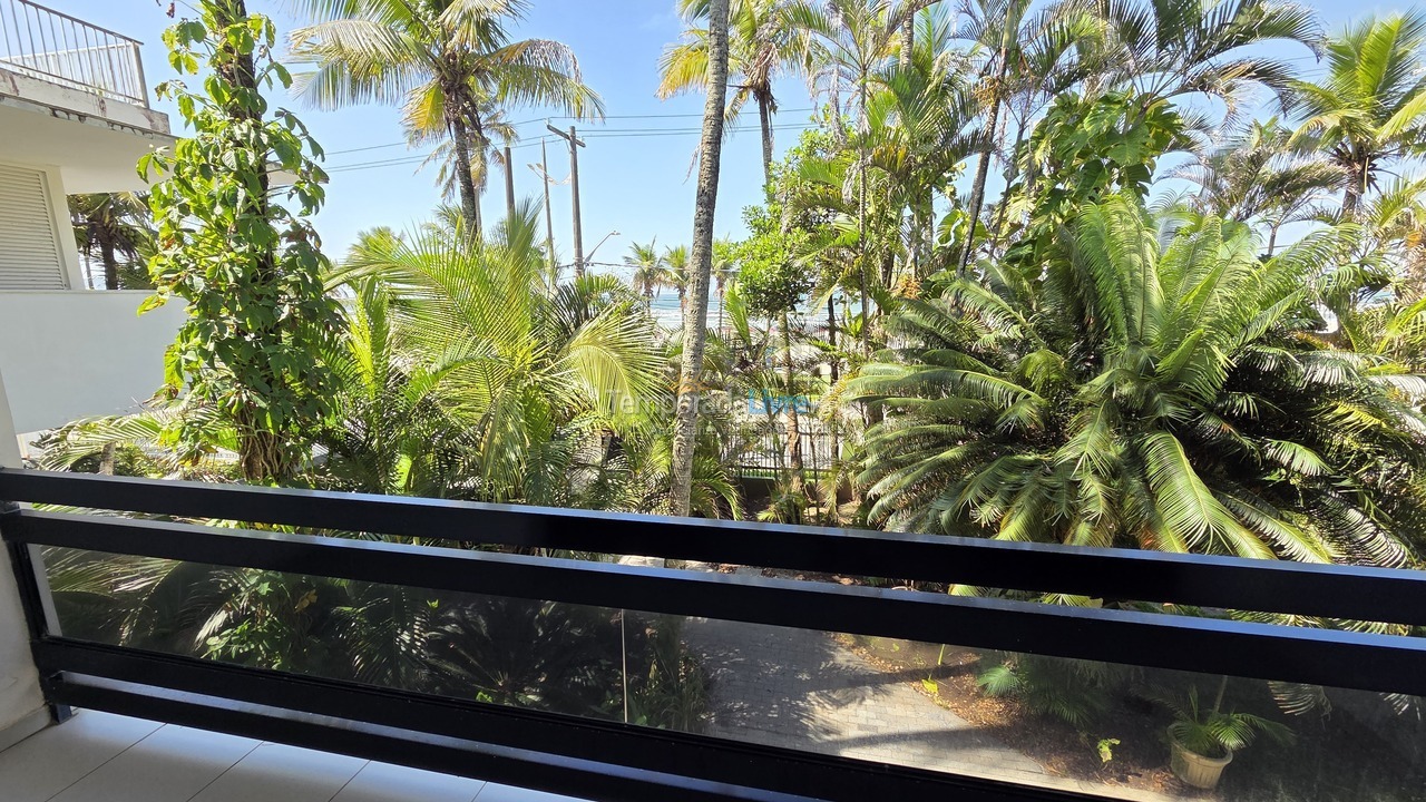 House for vacation rental in Guarujá (Enseada)