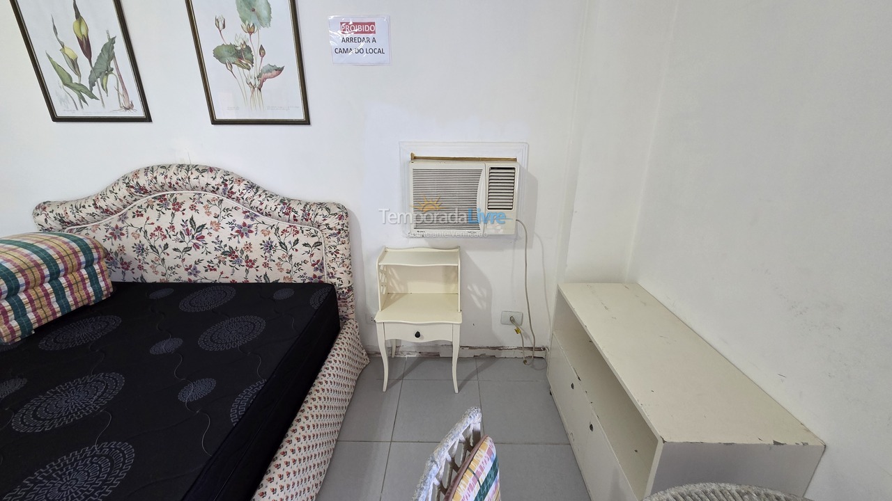 House for vacation rental in Guarujá (Enseada)