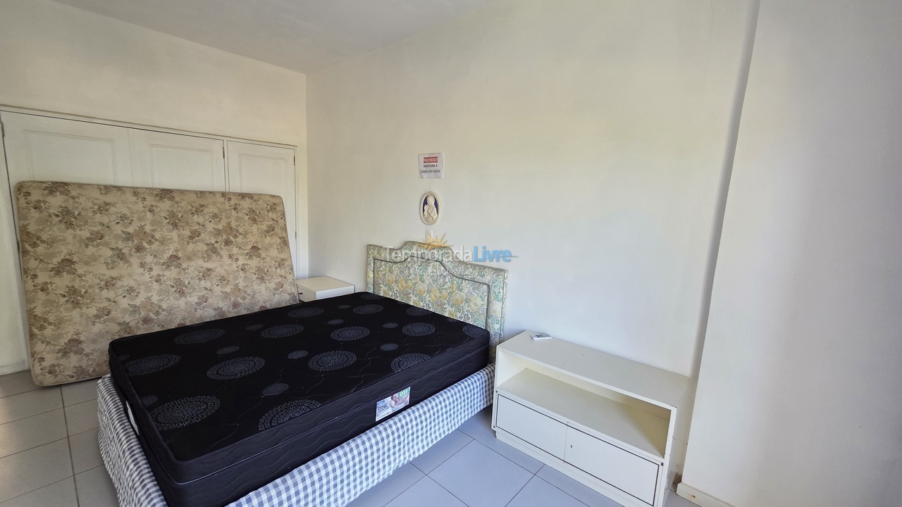 House for vacation rental in Guarujá (Enseada)