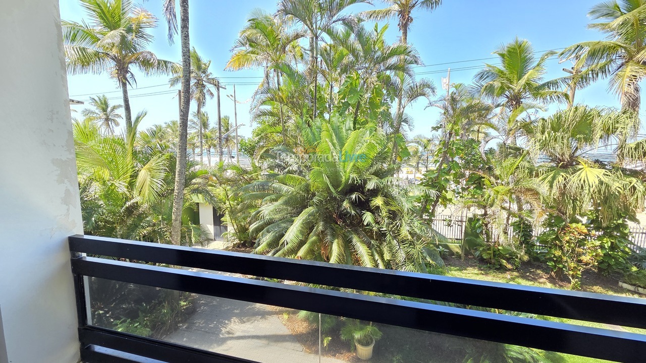 House for vacation rental in Guarujá (Enseada)