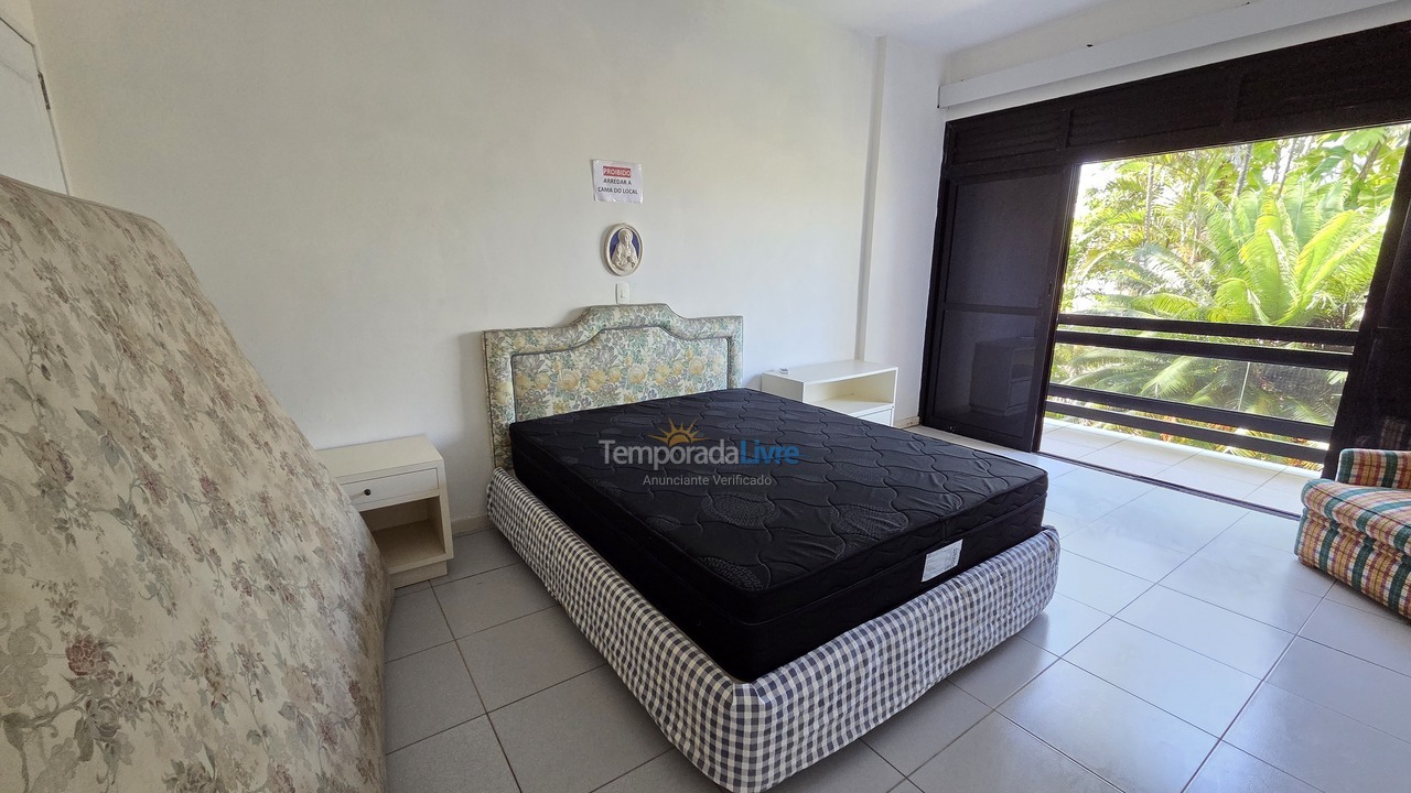 House for vacation rental in Guarujá (Enseada)