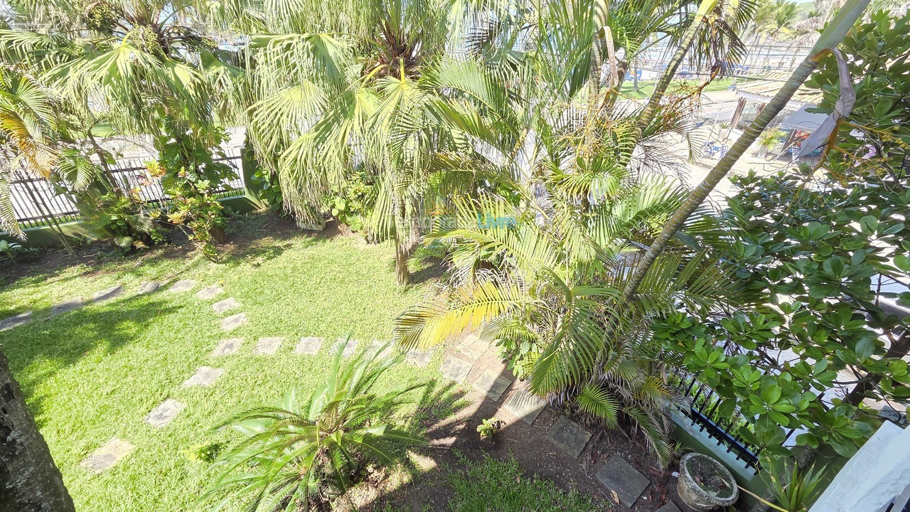 House for vacation rental in Guarujá (Enseada)