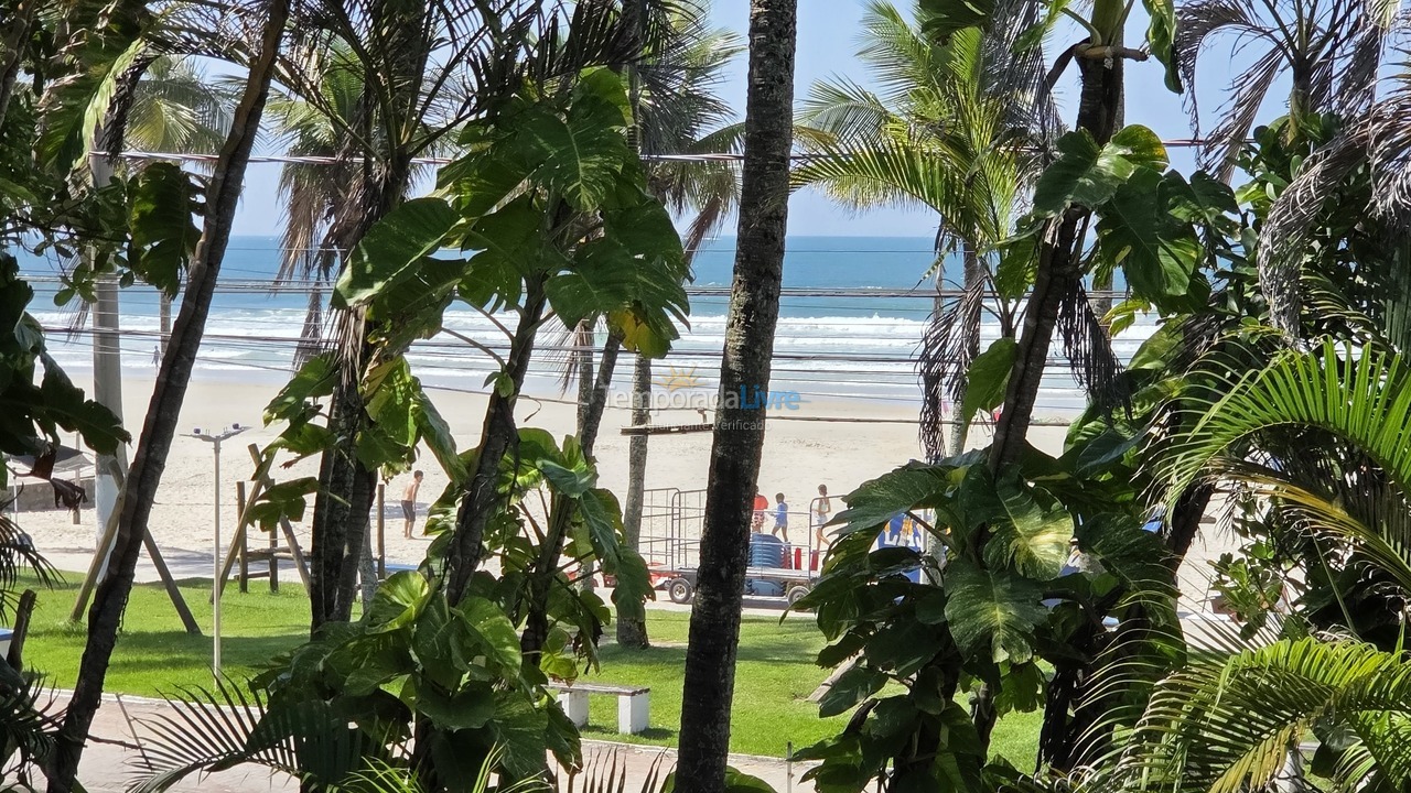 House for vacation rental in Guarujá (Enseada)