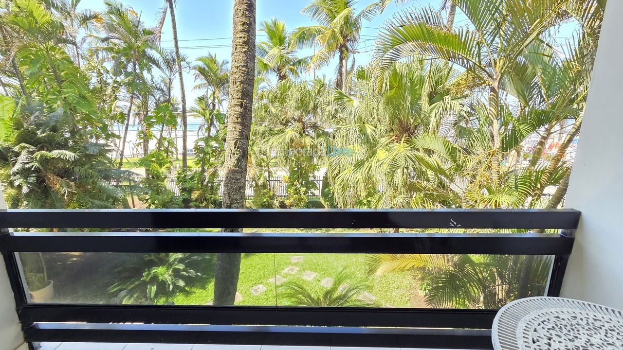 House for vacation rental in Guarujá (Enseada)