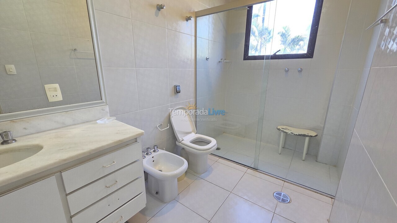 House for vacation rental in Guarujá (Enseada)