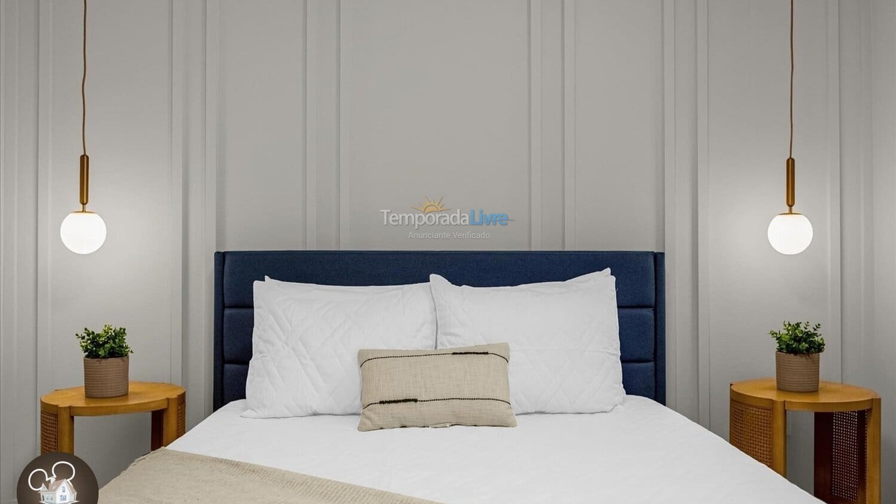 House for vacation rental in Orlando (Davenport)