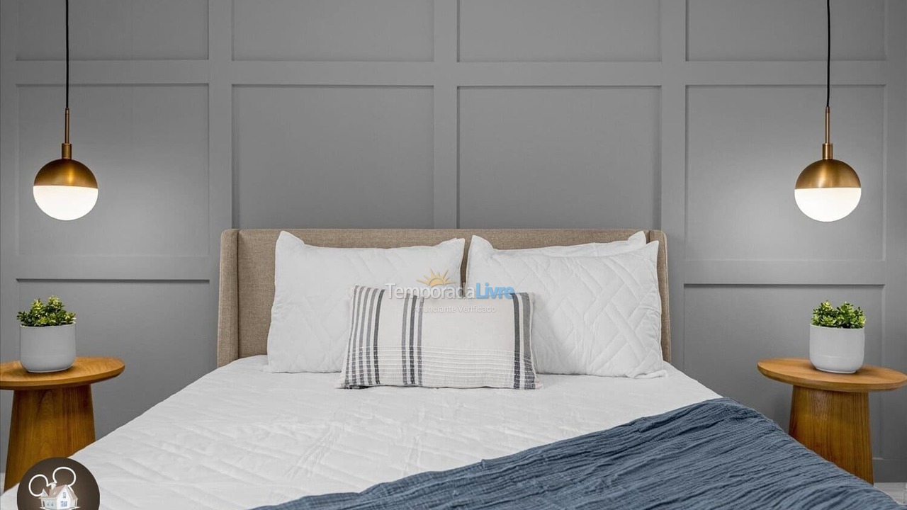 House for vacation rental in Orlando (Davenport)