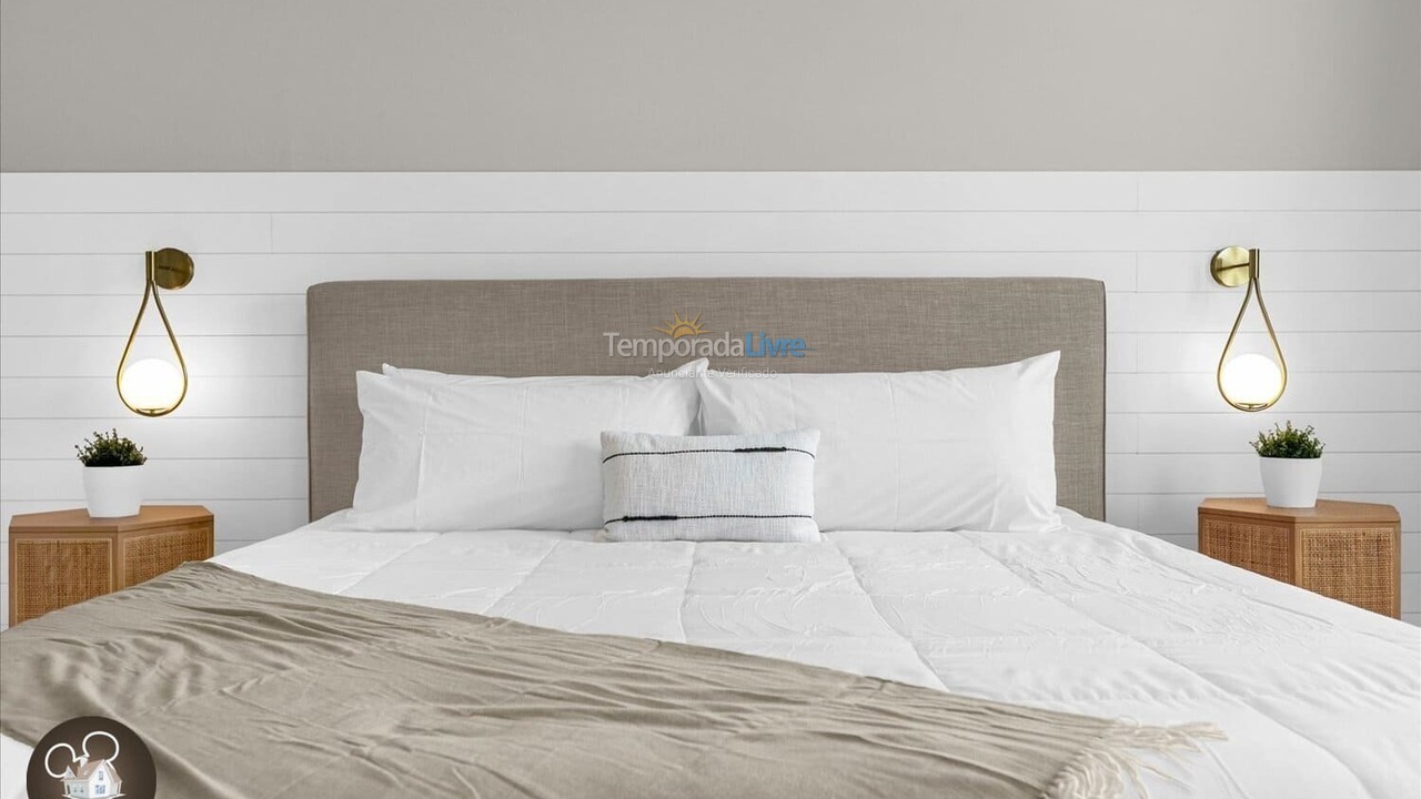 House for vacation rental in Orlando (Davenport)