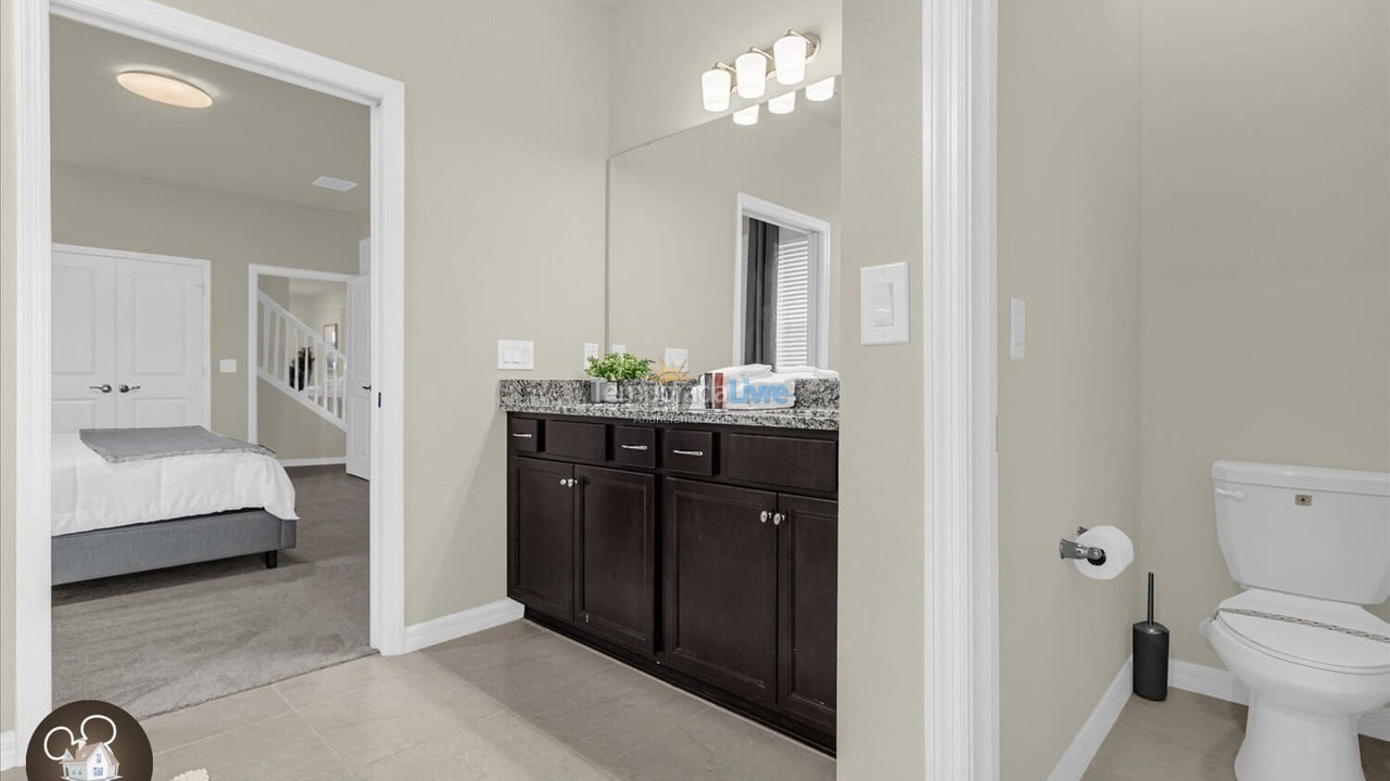 House for vacation rental in Orlando (Davenport)