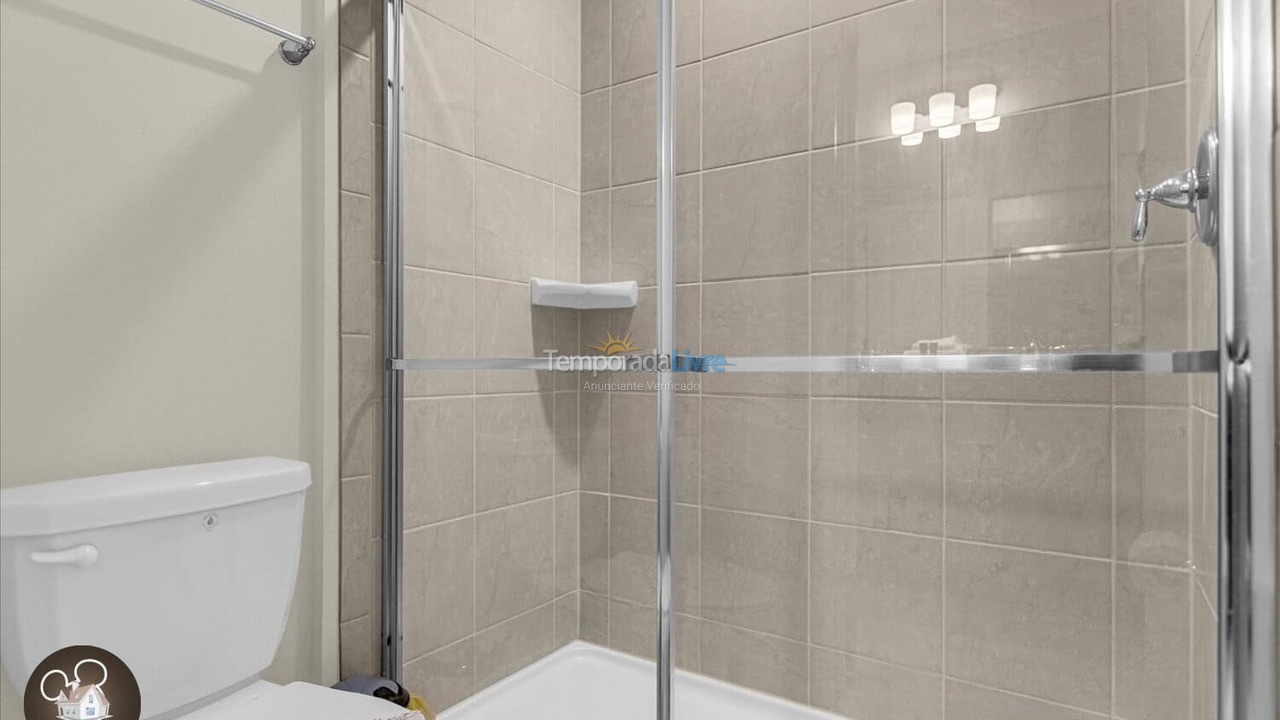 House for vacation rental in Orlando (Davenport)