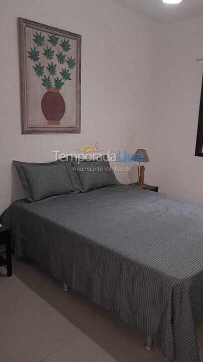 Casa para aluguel de temporada em Caraguatatuba (Praia Capricórnio)