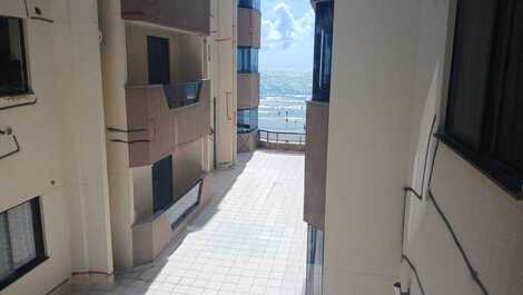 Apartamento para alquilar en Itapema - Meia Praia