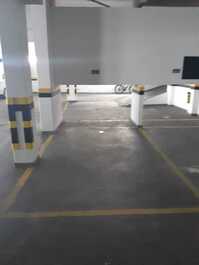 QUADRA DO MAR 3 QUARTOS COM AR NO CORAÇÃO DA MEIA PRAIA