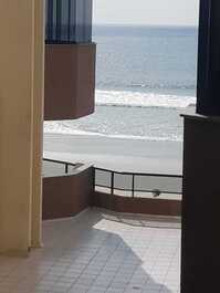 Apartment for rent in Itapema - Meia Praia