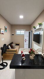 Apartamento para alquilar en Fortaleza - Joaquim Távora Ce