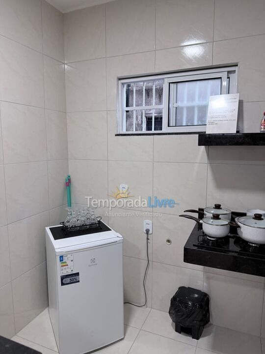 Apartamento para alquiler de vacaciones em Fortaleza (Joaquim Távora Ce)