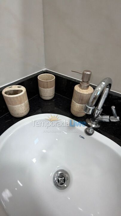 Apartamento para alquiler de vacaciones em Fortaleza (Joaquim Távora Ce)