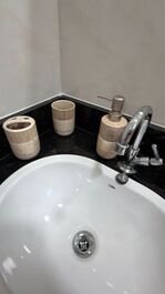 Conjunto Residencial Portela 08C