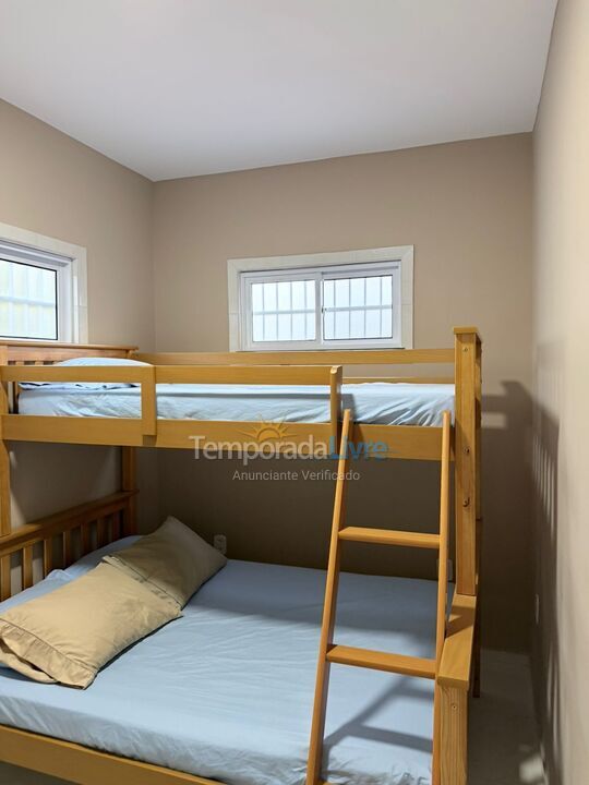 Apartamento para alquiler de vacaciones em Fortaleza (Joaquim Távora Ce)