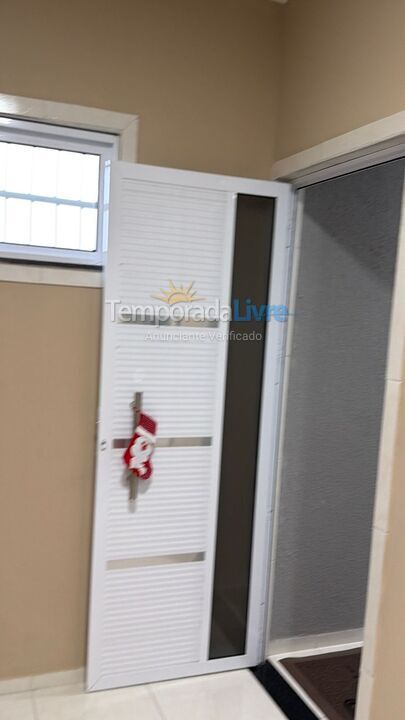 Apartamento para alquiler de vacaciones em Fortaleza (Joaquim Távora Ce)