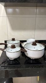 Conjunto Residencial Portela 08C