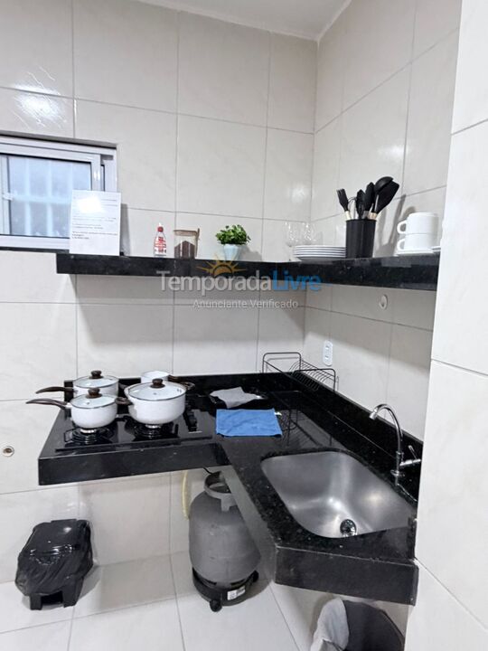 Apartamento para alquiler de vacaciones em Fortaleza (Joaquim Távora Ce)