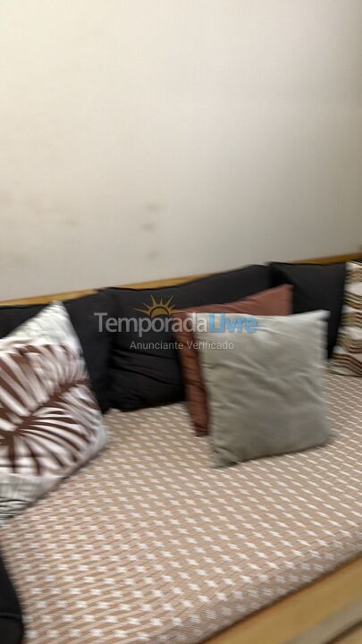 Apartamento para alquiler de vacaciones em Fortaleza (Joaquim Távora Ce)