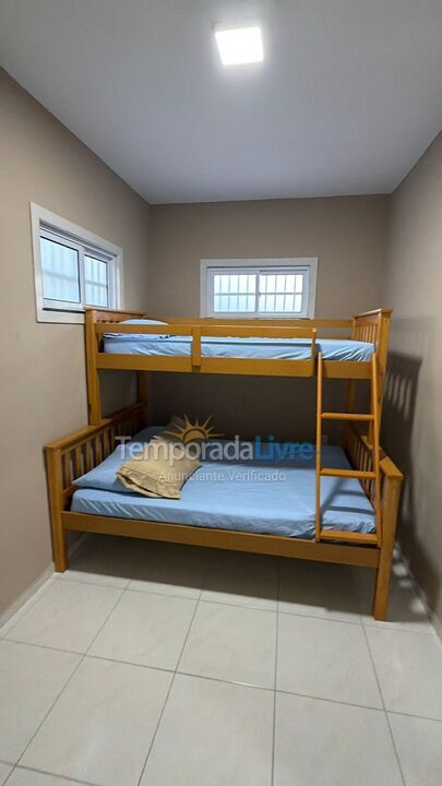 Apartamento para alquiler de vacaciones em Fortaleza (Joaquim Távora Ce)