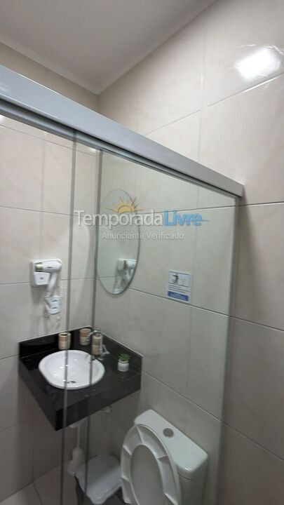 Apartamento para alquiler de vacaciones em Fortaleza (Joaquim Távora Ce)