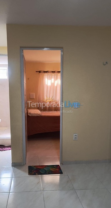 Apartamento para aluguel de temporada em Fortaleza (Jacarecanga)
