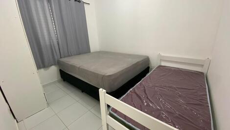 Apto. martim de sá 2 dor.