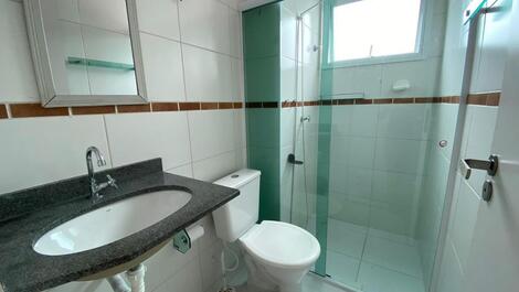 Apto. martim de sá 2 dor.