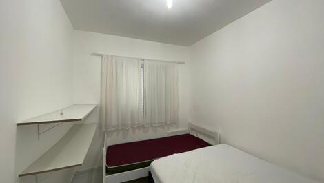 Apto. martim de sá 2 dor.