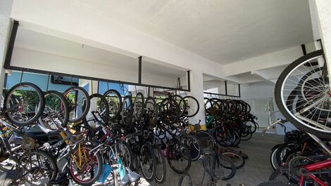 Apto. martim de sá 2 dor.